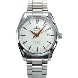 Seamaster AQUA TERRA 150M（シーマスター アクアテラ 150M）自動巻き メンズ 並行輸入品 2502.34