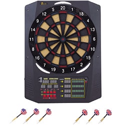 エレクトロニックダーツセット【中身新品】SMARTNESS 棚