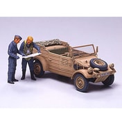 32501 Pkw.K1 キューベルワーゲン82型 [1/48 ミリタリーミニチュアシリーズ]