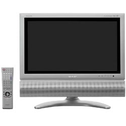 ★お求めやすく価格改定★ - ヨドバシ.com シャープ LC-22AD1 アンダ-SP 液晶テレビ SHARP 液晶テレビ