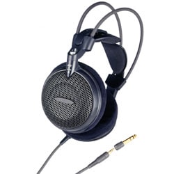 ATH-AD300 エアーダイナミックヘッドホン