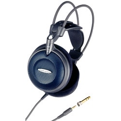 ATH-AD400 エアーダイナミックヘッドホン