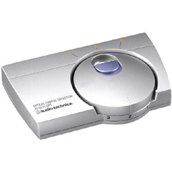 AT-SL37 OPT 光デジタルセレクター