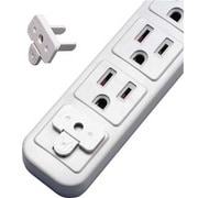 T-CAP2 [2P3P両用コンセントキャップ 5個入]