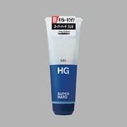 HG スーパーハードジェルa 180g [ヘアジェル]
