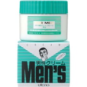 ウテナ 男性クリーム しっとり グリーン [化粧品]