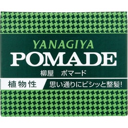 柳屋 [ポマード<大>]