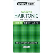 薬用育毛 ヘアトニック 無香料クールタイプ 240ml [医薬部外品]