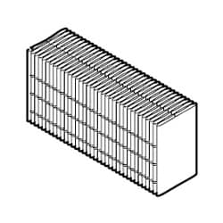 HV-FP5 [加湿器用フィルター]