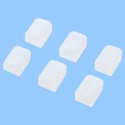USBコネクタカバー Bコネクタ用 6個 TK-UCA5