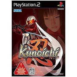 Kunoich －忍－