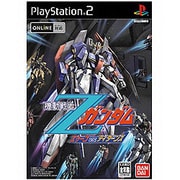 機動戦士Zガンダム エゥーゴvsティターンズ [PS2ソフト]