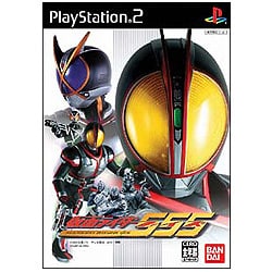 仮面ライダー555