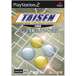 TAISEN 2 囲碁