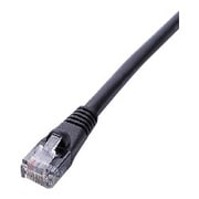 カテゴリ6 ストレート より線 ブラック 5m LTC-6F05BK