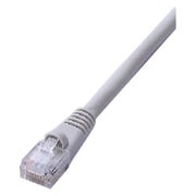 カテゴリ6 ストレート より線 ホワイト 3m LTC-6F03W