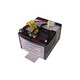 無停電電源装置(UPS)用 交換バッテリーパック (BN50XS/BN75XS 用) MB75XS