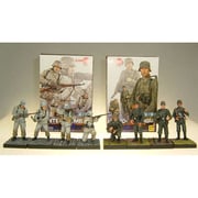 DYS コンバットフィギュア 1/35