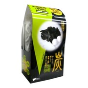 炭  お風呂用竹炭500g