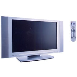 23型液晶テレビ W23-LC50