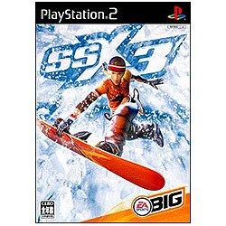 SSX 3 (PS2)