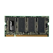 AN333-A1G [ノートパソコン用メモリ DDR333 PC2700 1GB Mac対応]