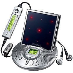 ヨドバシ.com - ケンウッド KENWOOD DMC-S77-B [ポータブルMD