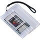PCカードケース DGN-M101CR