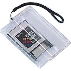 PCカードケース DGN-M101CR
