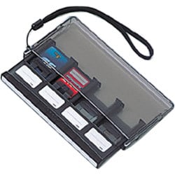 SDメモリーカードケース DGN-M104CD