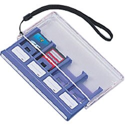 SDメモリーカードケース DGN-M104V