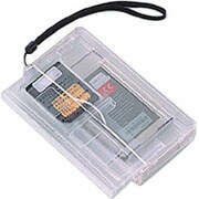 スマートメディアケース DGN-M202CR