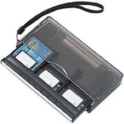 コンパクトフラッシュケース DGN-M203CD