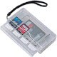 SDメモリーカードケース DGN-M204CR