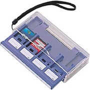 SDメモリーカードケース DGN-M204V