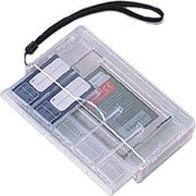 メモリースティックケース DGN-M205CR
