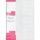 彩現名刺 A4 厚口 両面印刷可能 A4 10面×10 TJS-A4BC-0013