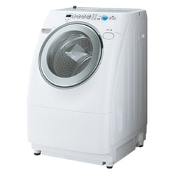 ヨドバシ.com - パナソニック ナショナル NA-V80-S [ドラム式洗濯乾燥