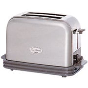 ポップアップトースター （シルバー） SK-225-S