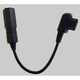 イヤホンアダプタ(丸型)　カ [カシオ機種用]