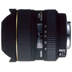 12-24mm F4.5-5.6 EX DG ASPHERICAL [12-24mm/F4.5-5.6 ソニーA]