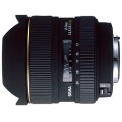 ヨドバシ.com - シグマ SIGMA 12-24mm F4.5-5.6 EX DG ASPHERICAL HSM ...
