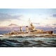 J21 1/700 海上自衛隊 護衛艦 DD-181 初代あさかぜ [自衛艦 プラキット]