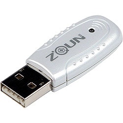 USB接続 赤外線通信アダプタ USB-ir