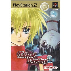 テイルズ オブ デスティニー 2 MEGA HITS！ [PS2ソフト]