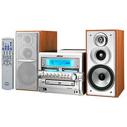 ヨドバシ.com - Victor ビクター UX-W7DVD-M [DVD/MDコンポ] 通販【全品無料配達】
