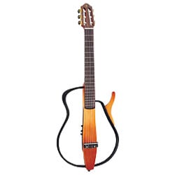 YAMAHA サイレントギター SLG100N （本体のみ）