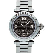 Pasha C(パシャC)GMT 自動巻き ボーイズ 並行輸入品 W31049M7
