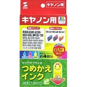 Canon PIXUS用 詰め替えインク カラー INK-3SET30S