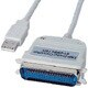 USB-CVPR5 [USBプリンタコンバータケーブル 5m]